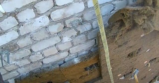 Демонтаж утеплителя в Саянске по выгодной цене от 413 рублей - Сварной-Сск