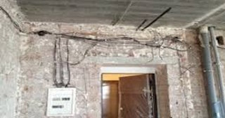 Демонтаж электрики в Саянске - цены от 516 руб. - Сварной-Сск
