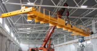 Демонтаж кранов Саянск, цена от 2941 руб.
