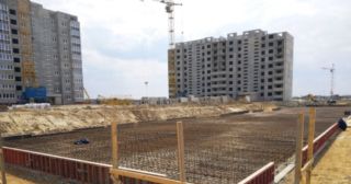 Демонтаж фундамента из монолитной плиты Саянск, цена от 2941 руб.