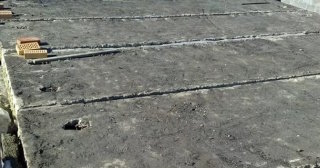 Демонтаж наплавляемой кровли: цена от 712 рублей за м2 | Сварной-Сск