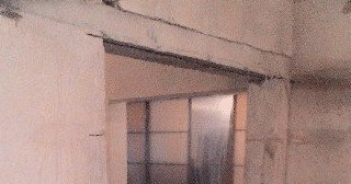 Демонтаж проема в кирпичной стене в Саянске | Цена от 1548 рублей