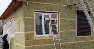 Демонтаж сайдинга от 362 рублей в Саянске - профессиональные услуги Сварной-Сск