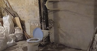 Демонтаж сантехкабины в панельном доме - цена от 1032 рублей | Сварной-Сск