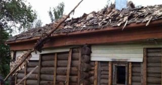 Разбор старой бани в Саянске - стоимость от 1548 рублей | Сварной-Сск