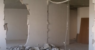 Демонтаж стен в квартире в Саянске – цена от 723 рублей. - Сварной-Сск