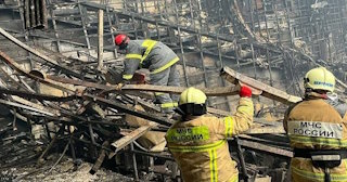 Разбор завалов в Саянске - услуги компании Сварной-Сск от 516 рублей